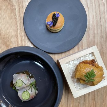Nisei - Kanpachi, Zuni, Dorayaki - Japanese Near Me - San Francisco, California Nisei - Kanpachi, Zuni, Dorayaki - Japanese Near Me - San Francisco, California