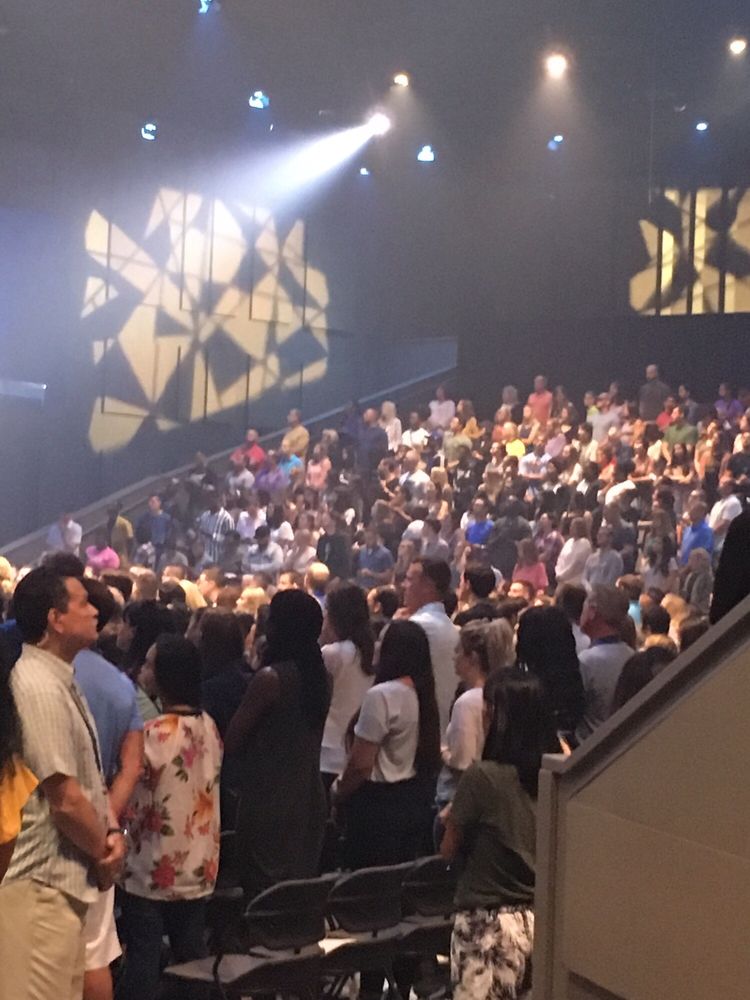 ELEVATION CHURCH - BALLANTYNE - 64 Photos & 28 Reviews - 11701 ...