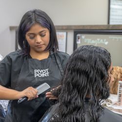 Charles & Sue's School of Hair Design