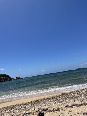 Bolongo Bay Beach Resort by null