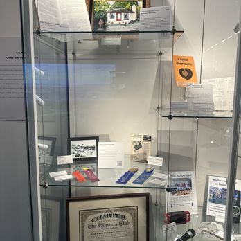 Los Altos History Museum - Museums Near Me - Los Altos, California