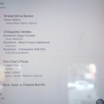 Tacos Don Chai - Mexican Near Me - Martinez, California Tacos Don Chai - Mexican Near Me - Martinez, California