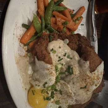 Granite House Lounge - Chicken Fried Kobe Steak - Southern Near Me - Fredericksburg, Texas Granite House Lounge - Chicken Fried Kobe Steak - Southern Near Me - Fredericksburg, Texas