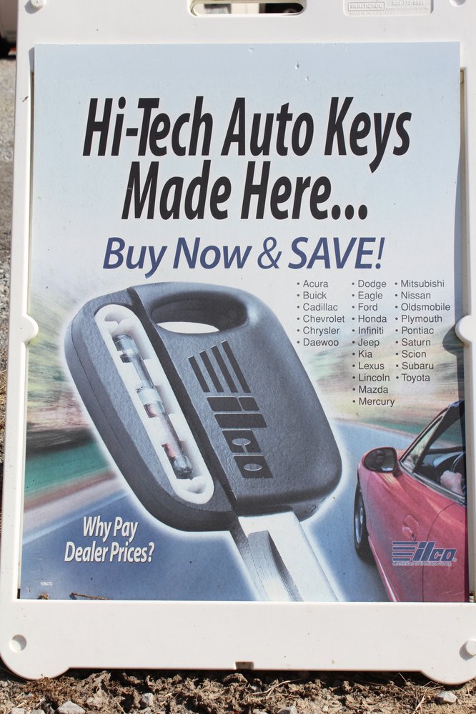 SEVIER LOCK & SAFE Updated May 2024 10 Photos 1225 Upper Middle Creek Rd, Sevierville