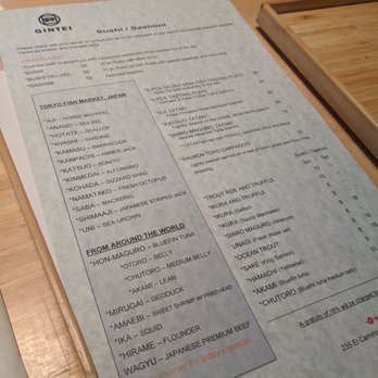 Gintei - Japanese Near Me - San Bruno, California Gintei - Japanese Near Me - San Bruno, California
