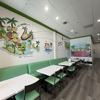 Coconut & Co - Bubble Tea Near Me - Alhambra, California