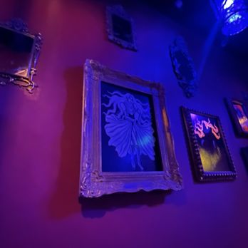 Meow Wolf - Wall art - Venues & Event Spaces Near Me - Denver, Colorado