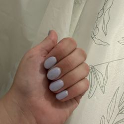 Color Nails & Spa - Dip nails with dip color 190