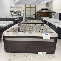 St Louis Hot Tub Warehouse