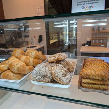 Haraz Coffee House - Pastries - Coffee & Tea Near Me - Charlotte, North Carolina