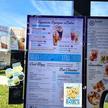 Mudslingers - Coffee & Tea Near Me - St. Peters, Missouri Mudslingers - Coffee & Tea Near Me - St. Peters, Missouri