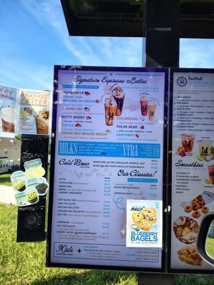 Menu photo 1 Mudslingers St. Peters, MO Menu photo 1 Mudslingers St. Peters, MO