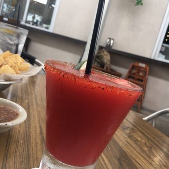 Manny's Tex-Mex - Frozen Strawberry Margarita - Mexican Near Me - Heath, Texas Manny's Tex-Mex - Frozen Strawberry Margarita - Mexican Near Me - Heath, Texas