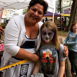 Rougarou Fest