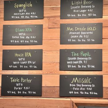 Watsonville Public House - Beer menu with guest taps as well - Breweries Near Me - Watsonville, California Watsonville Public House - Beer menu with guest taps as well - Breweries Near Me - Watsonville, California