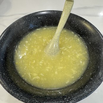 Tai He Ju - Egg drop Soup - Chinese Near Me - El Monte, California Tai He Ju - Egg drop Soup - Chinese Near Me - El Monte, California