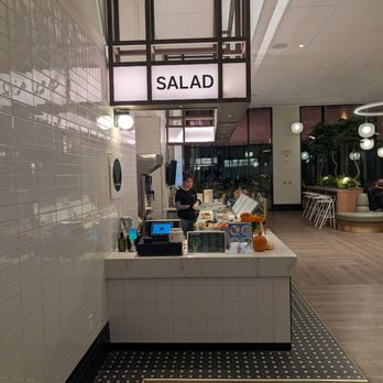 Little Gems  - The place to order - Salad Near Me - Albuquerque, New Mexico