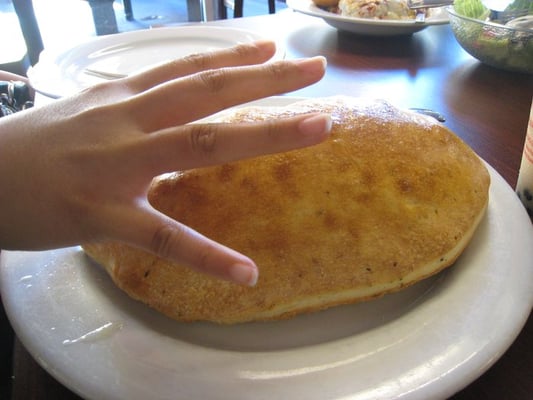 Gypsy's Trattoria Italiana by null