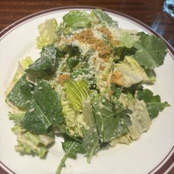 Mike's American - Caesar Salad - American Near Me - Springfield, Virginia