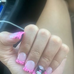 Nail Trends