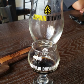 Lupulin Brewing - Mmmmm. Beyond Black Stout. - Breweries Near Me - Big Lake, Minnesota Lupulin Brewing - Mmmmm. Beyond Black Stout. - Breweries Near Me - Big Lake, Minnesota