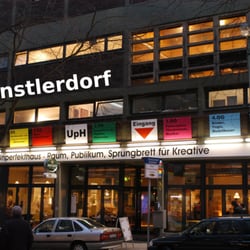 Unperfekthaus