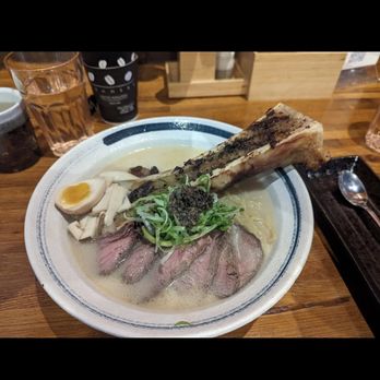 Ushi Taro Ramen - Ramen Near Me - San Francisco, California Ushi Taro Ramen - Ramen Near Me - San Francisco, California