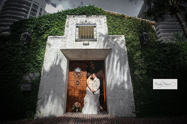 The Bath Club by null