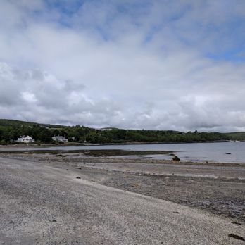 Bar Island - Parks Near Me