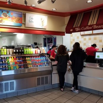Krispy Kreme - Counter Area - Donuts Near Me - Burbank, California