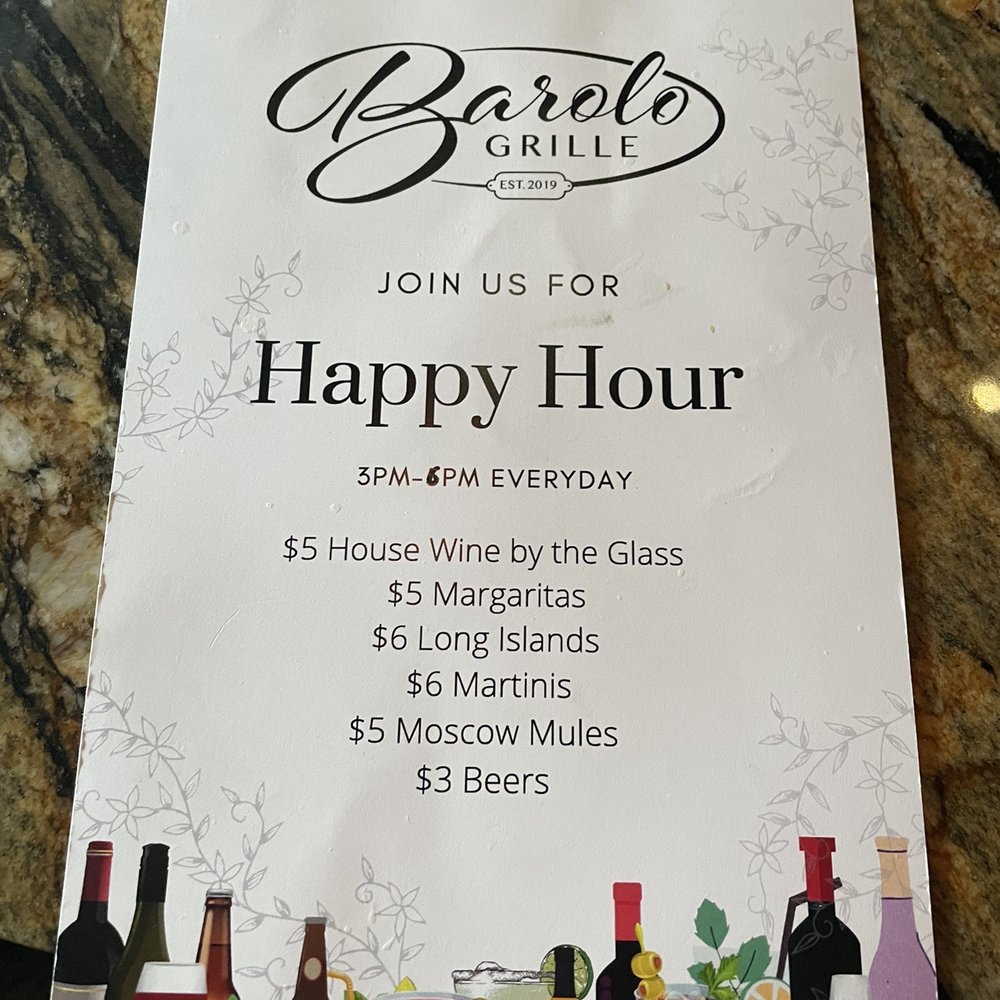 Barolo Grille - Sushi Bars Near Me - Salina, Kansas Barolo Grille - Sushi Bars Near Me - Salina, Kansas