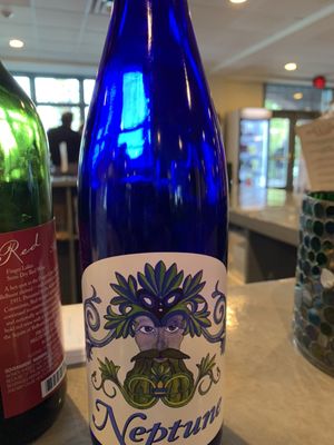 Belhurst Castle and Winery by null