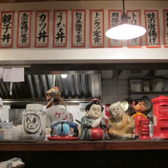 Kenka - Sushi Bars Near Me - New York, New York