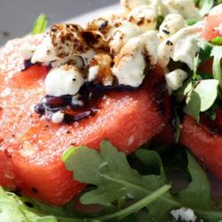 5280 Bistro - Freshest seasonal ingredients.