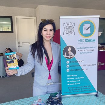 Abc Notary - Notaries Near Me Abc Notary - Notaries Near Me
