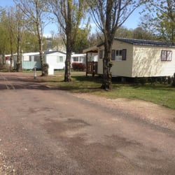 Camping La Boulinière