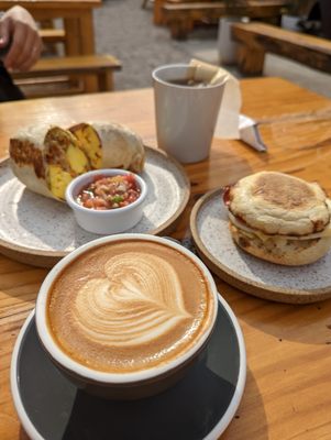 Emmett's Cafe by null