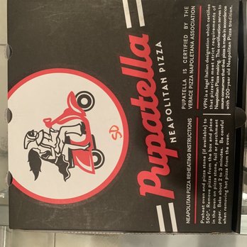 Pupatella - Pizza Near Me - Reston, Virginia Pupatella - Pizza Near Me - Reston, Virginia