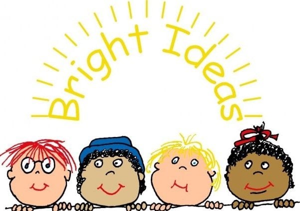 Bright Ideas Childcare - childcare center in Phoenix, AZ