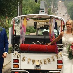 TukTuk WooHoo - Book for your Special event