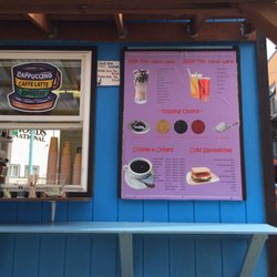 Lili's Bubble Tea