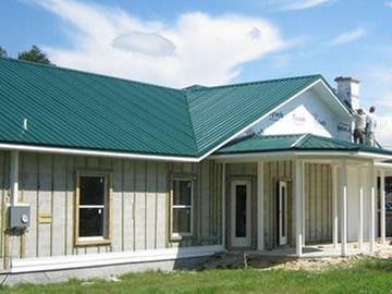 Slide of Belcher Contractors & Roofing