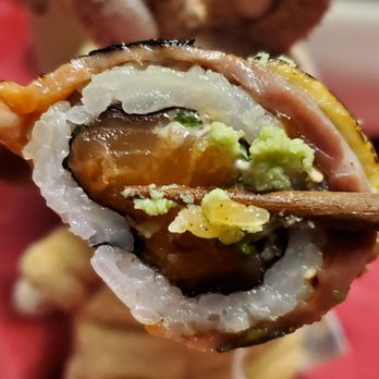 Taro's Fish - Japanese Near Me - Markham, Ontario