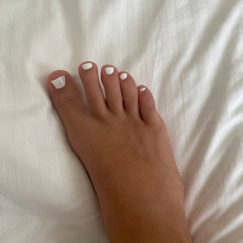 Top Nails - Yas - Nail Salons Near Me - Sand City, California