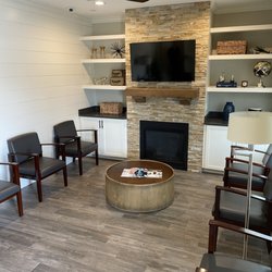 Seven Lakes Dental