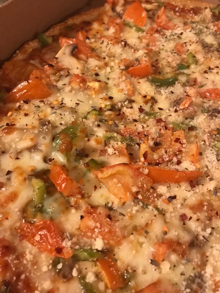 APOLLO’S PIZZA Updated September 2024 33 Photos & 91 Reviews 112