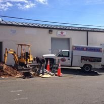 Slide of Cogar Plumbing