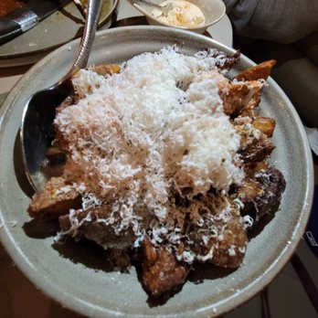 LÝRA - Potatoes - Greek Near Me - Chicago, Illinois LÝRA - Potatoes - Greek Near Me - Chicago, Illinois