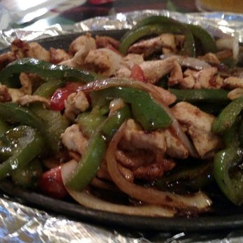 Casa Real - Fajita - Mexican Near Me - Sandusky, Ohio