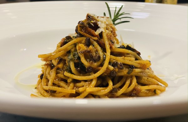 Piccolo Santa Monica by null